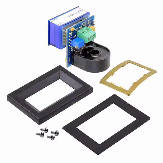 DLA20-ACA-B-3 C-TON Industries Indicateurs de panneau